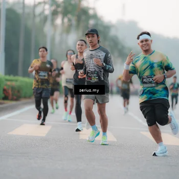 Runner Photo 6350444