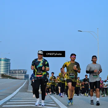 Runner Photo 6350445