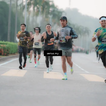Runner Photo 6350446