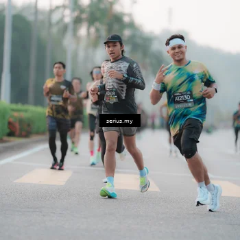 Runner Photo 6350448