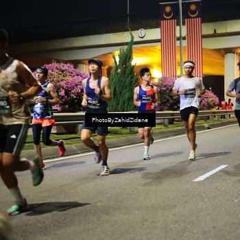 Runner Photo 6350449