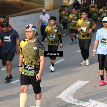 Runner Photo 6350450