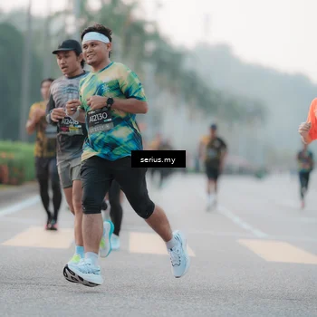 Runner Photo 6350453