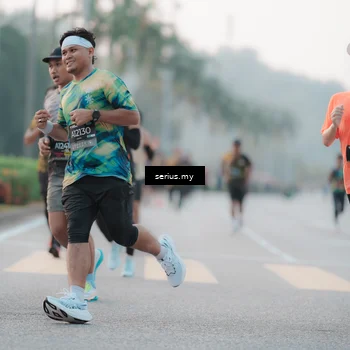 Runner Photo 6350454