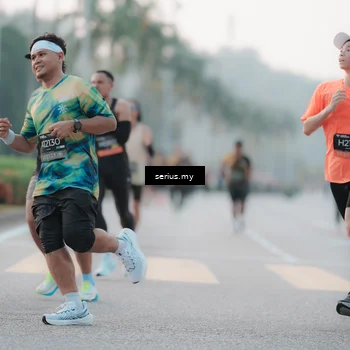Runner Photo 6350455