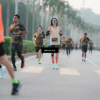 Runner Photo 6350458