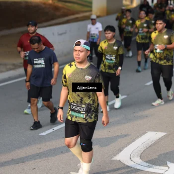 Runner Photo 6350460
