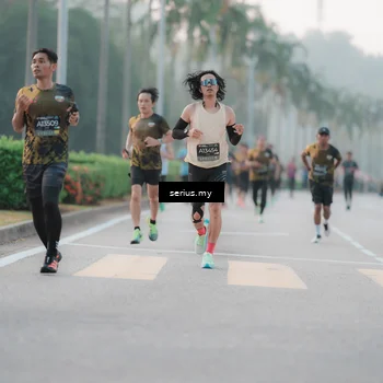 Runner Photo 6350463