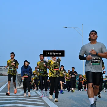 Runner Photo 6350464