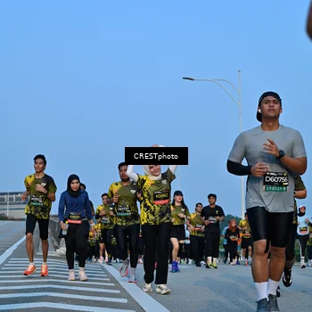 Runner Photo 6350466