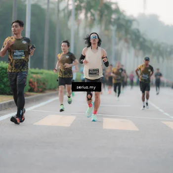 Runner Photo 6350469