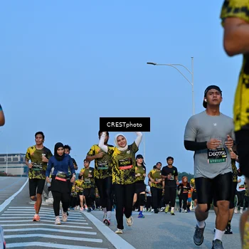 Runner Photo 6350470
