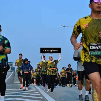 Runner Photo 6350478