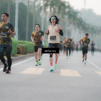 Runner Photo 6350481