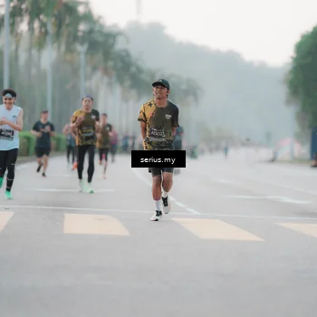 Runner Photo 6350482