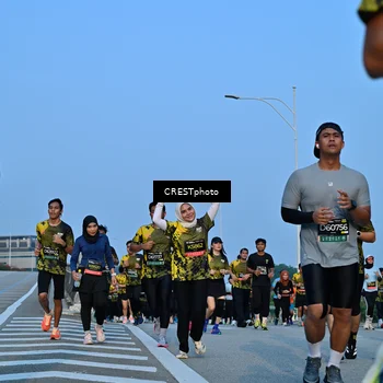 Runner Photo 6350484