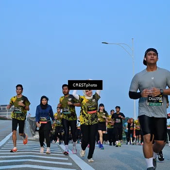 Runner Photo 6350485
