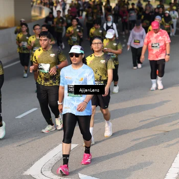 Runner Photo 6350487