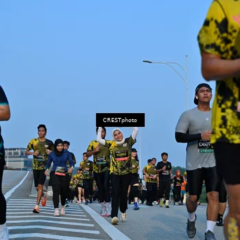 Runner Photo 6350489