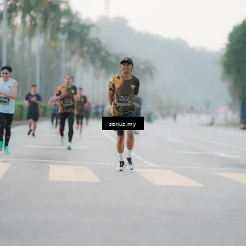 Runner Photo 6350494