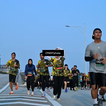 Runner Photo 6350496