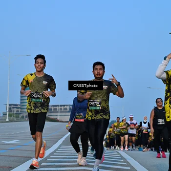 Runner Photo 6350502