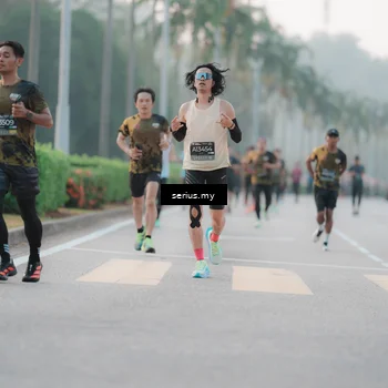Runner Photo 6350506