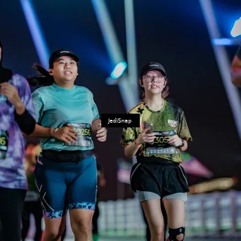 Runner Photo 6350508