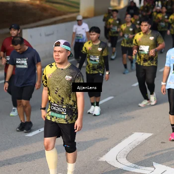 Runner Photo 6350509