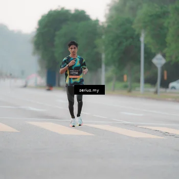 Runner Photo 6350510