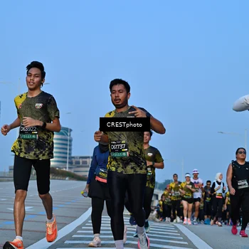 Runner Photo 6350516