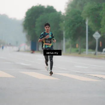 Runner Photo 6350517