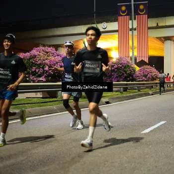 Runner Photo 6350518