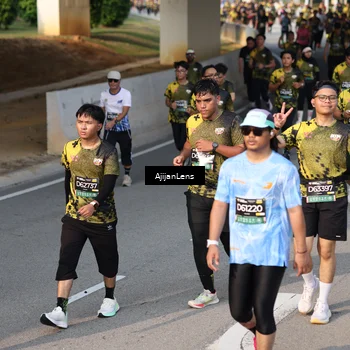 Runner Photo 6350519