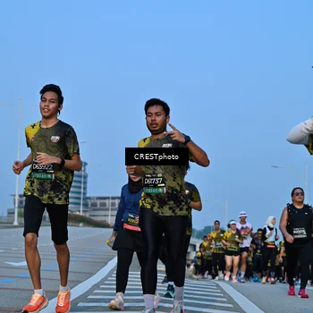 Runner Photo 6350522
