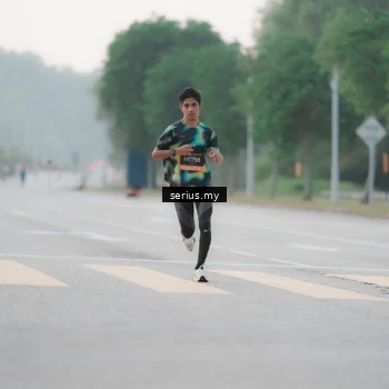 Runner Photo 6350523