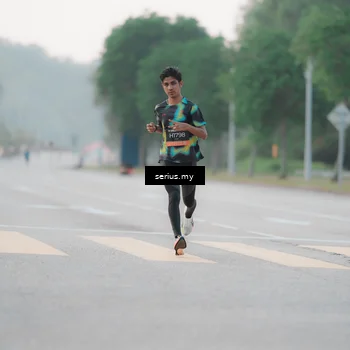 Runner Photo 6350525