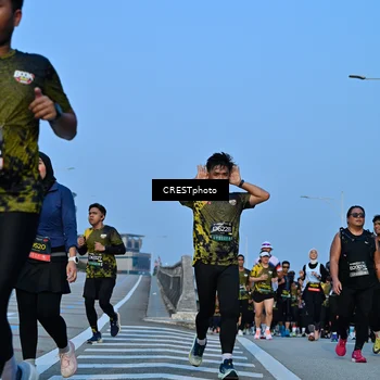 Runner Photo 6350528