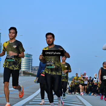 Runner Photo 6350529