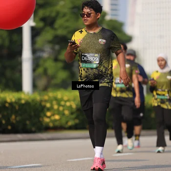 Runner Photo 6350533
