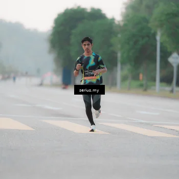 Runner Photo 6350534