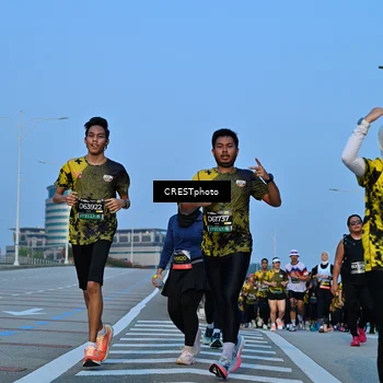 Runner Photo 6350535