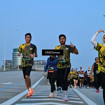 Runner Photo 6350539
