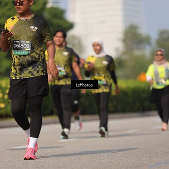 Runner Photo 6350540