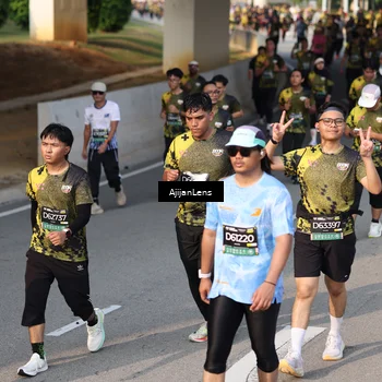 Runner Photo 6350547