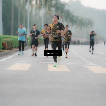Runner Photo 6350552