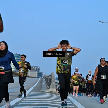 Runner Photo 6350554