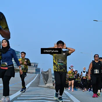 Runner Photo 6350555