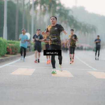 Runner Photo 6350561
