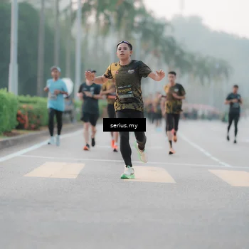 Runner Photo 6350562
